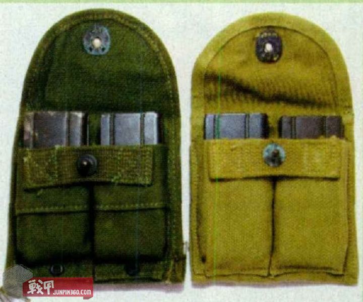 二战美军17空降师,二战美国空降师各师标志