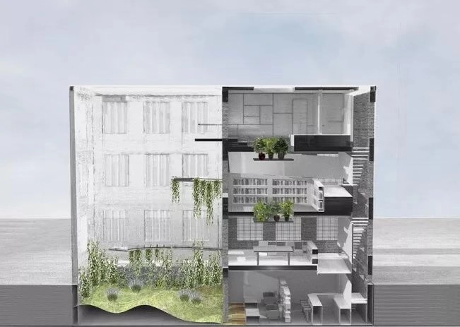 美国室内设计硕士要求,美国室内设计专业硕士