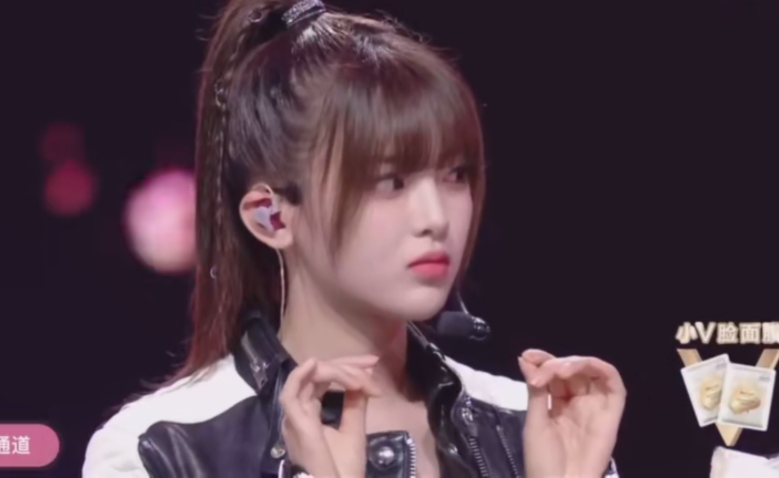 最新杨超越与赖美云,赖美云杨超越身高差