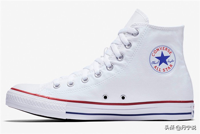 匡威鞋型百年不变为什么还怎么火,converse匡威全系列