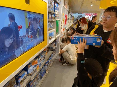 乐高西北总代理,西北最大的乐高旗舰店