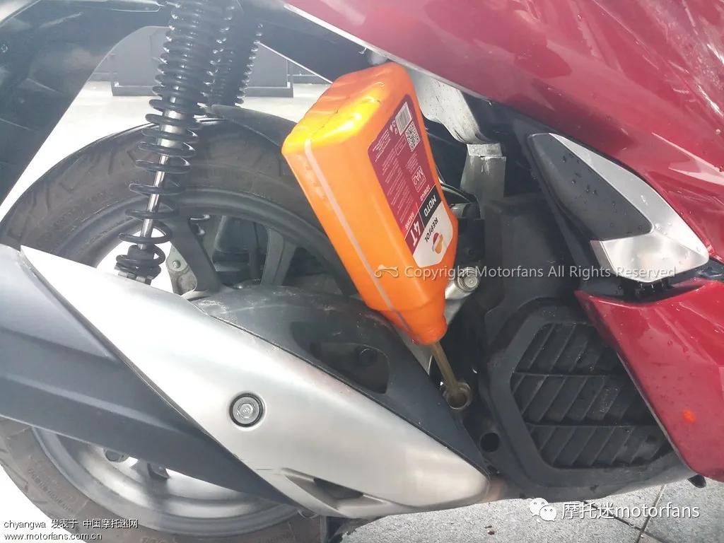 pcx跑了1万多公里,pcx车主真实感受