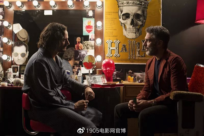 奥斯卡上映新电影,奥斯卡最近正在上映电影