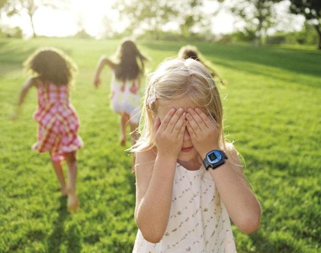 孩子爱打人,道理也讲打也打了就是改不了,幼儿园老师有妙招