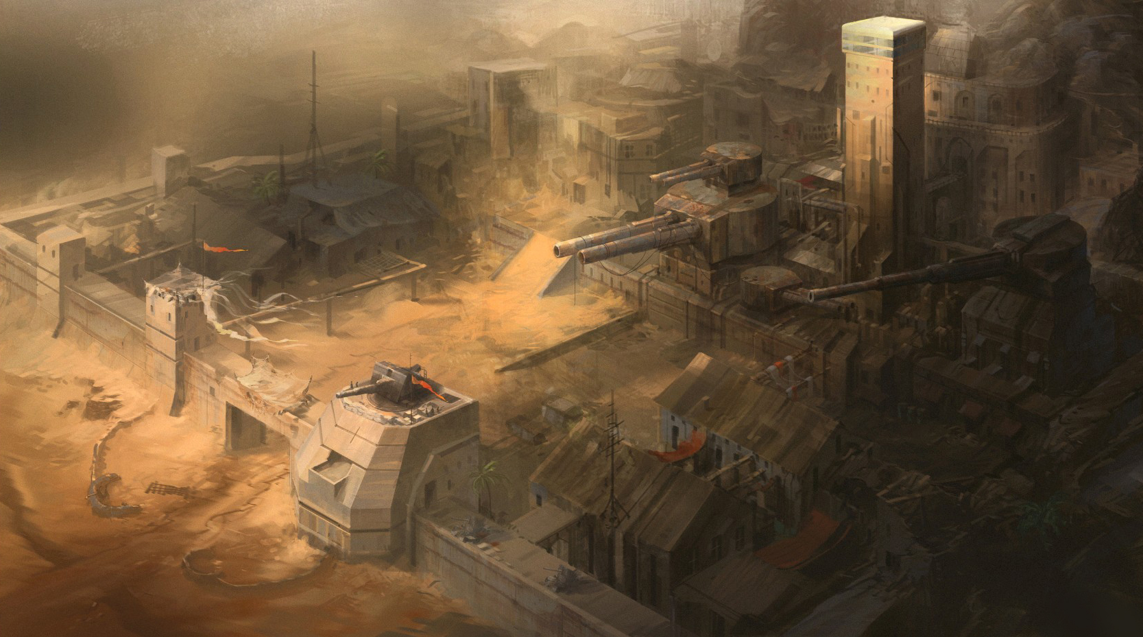 想学游戏动漫设计,学动漫游戏设计哪里好