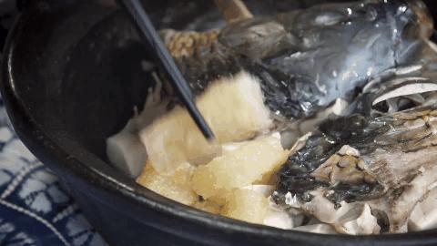 天冷了来份砂锅暖胃又暖心,暖心金华砂锅