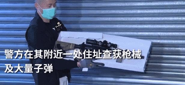 ar-15步枪视频,ak劫匪