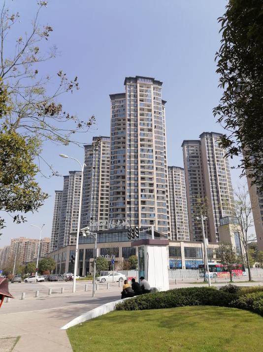 实探热销盘,实探经开区超级大盘