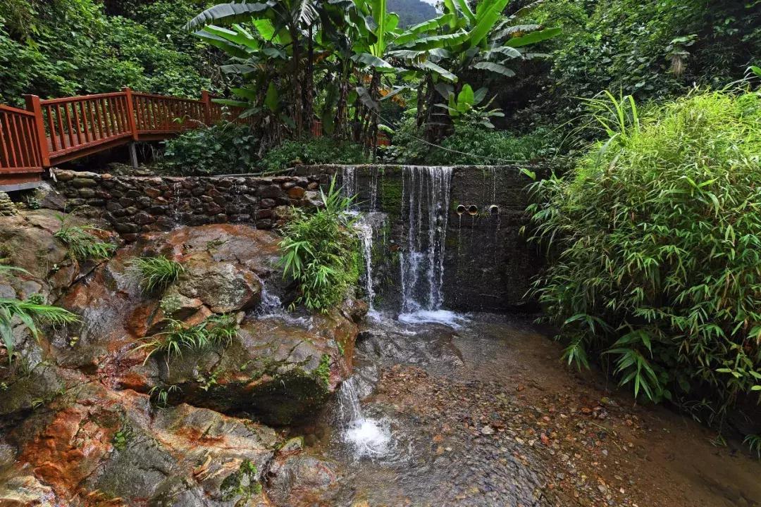 非常凉快的避暑胜地,除了空调还有什么可以吹冷风