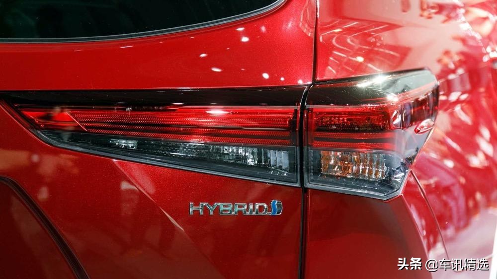 汉兰达新款最新消息上市时间,全新大汉兰达官方公布上市时间