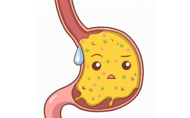 别再糟蹋你的胃躲过6大伤胃习惯,胃不好哪种表现最伤胃