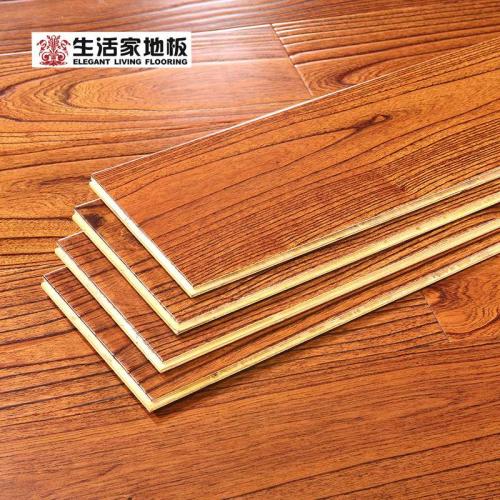 木地板十大品牌复合板,2020十大地板品牌排行