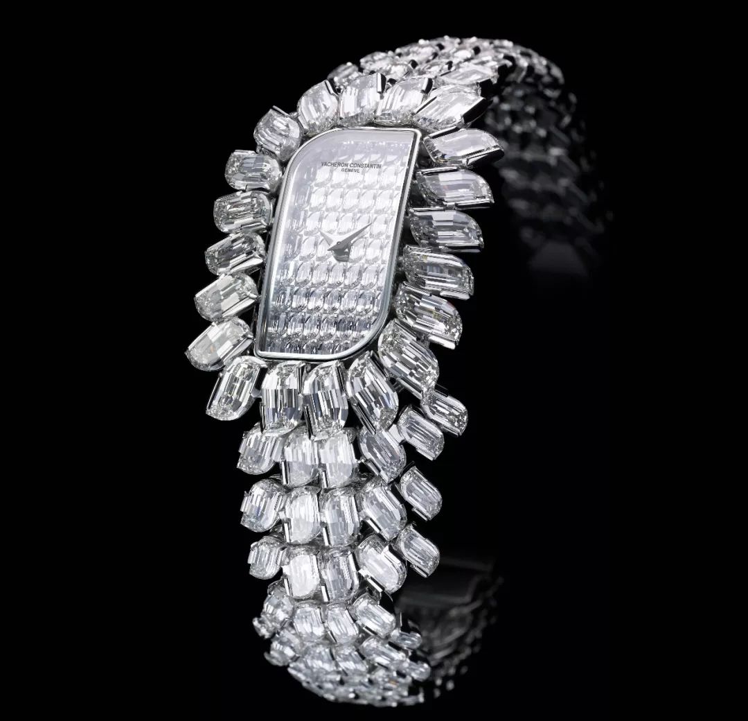 江诗丹顿美国1921腕表价格,最便宜的江诗丹顿女士腕表推荐