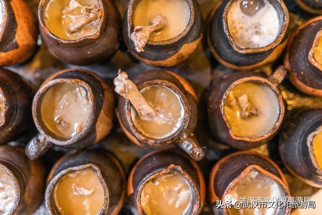 武汉冬天吃什么汤比较好,武汉特色汤有哪些
