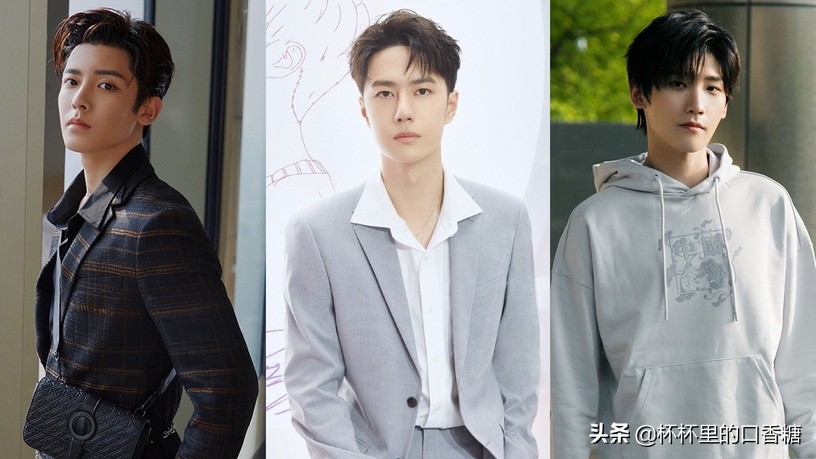 邢昭林王一博,邢昭林和王一博谁帅