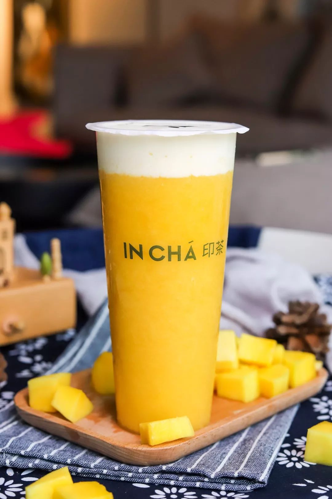 厦门“*力暴**奶茶店”!珍珠都要打碎喝