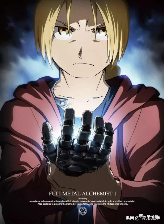 硬核机械手！失去手指的机械工程师独立打造