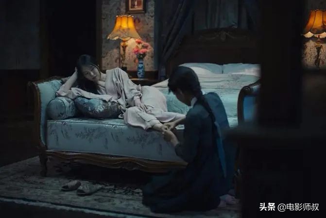 这些电影虽然很冷门，但是质量绝不冷场，高能一波又一波