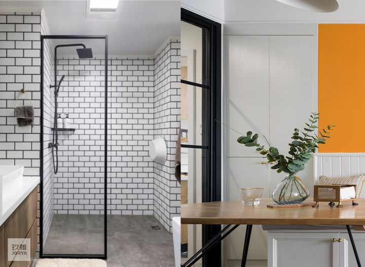 凹户型改造,凹户型老房子怎么改造