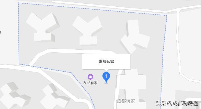 奇葩楼盘名,成都十大奇葩楼盘