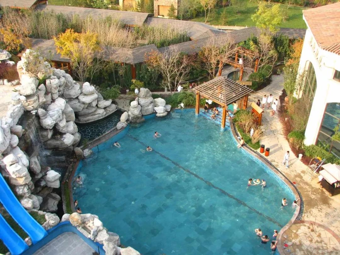 可以室外泡温泉的地方北方,天津除了龙达温泉还有哪个温泉好