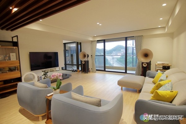 音响知识功放,功放db数是负的怎么回事