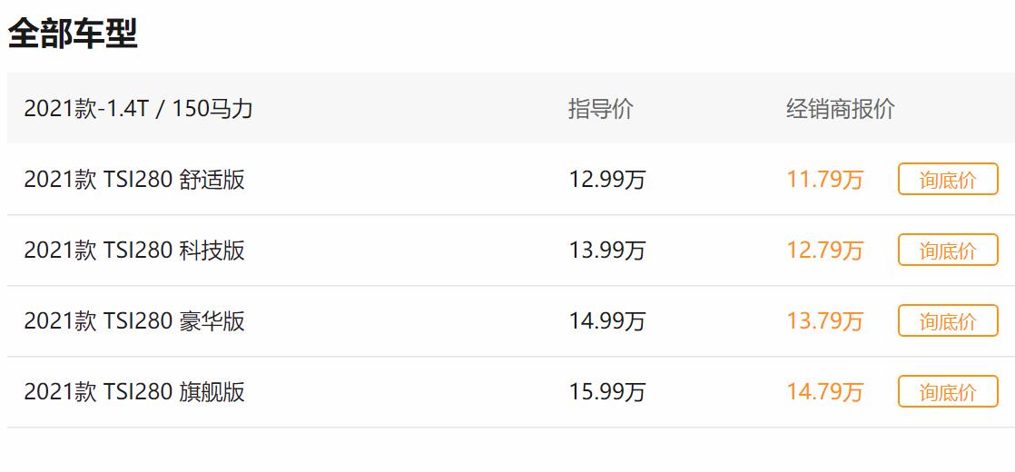 全新一代柯珞克值得买吗,2019款新柯珞克