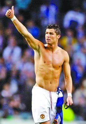 c罗十大欧冠经典比赛,c罗欧冠5大精彩比赛