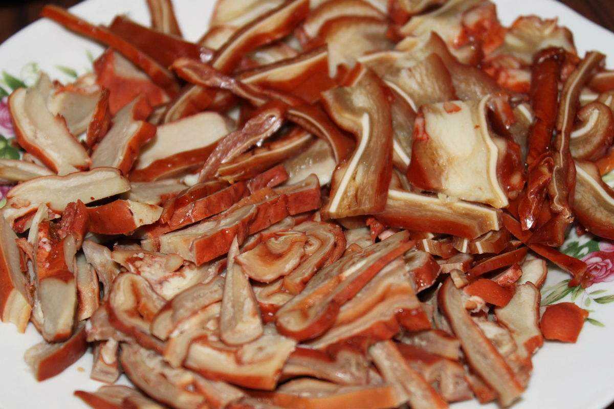 常吃猪头肉的好处多还是坏处多,猪头肉为什么不能常吃