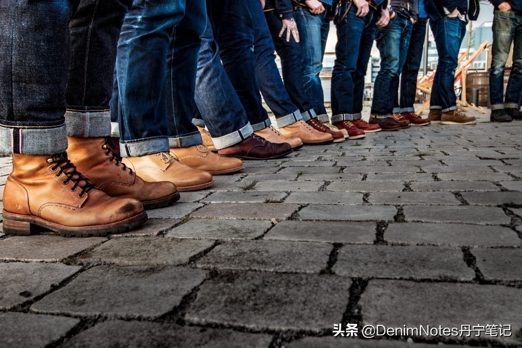 养原色牛仔裤方法,原色牛仔裤的正确养法