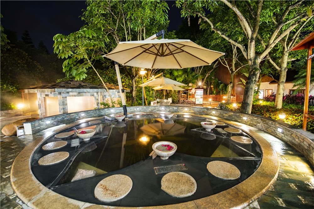 碧水湾温泉度假村只泡温泉可以吗,从化碧水湾温泉度假村有几个温泉