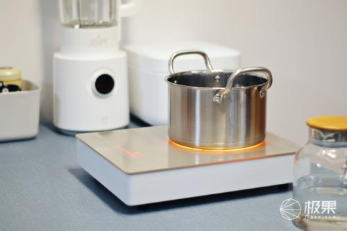 高端意大利进口电陶炉,aca电陶炉