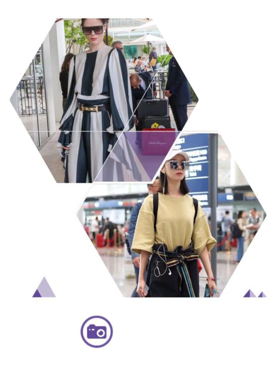 阔腿裤穿出时尚感,阔腿裤要怎么穿才又显瘦又好看