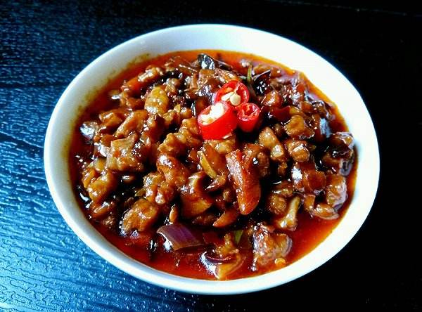 酱料配方怎么学,酱料怎么做8种不外传的酱料配方