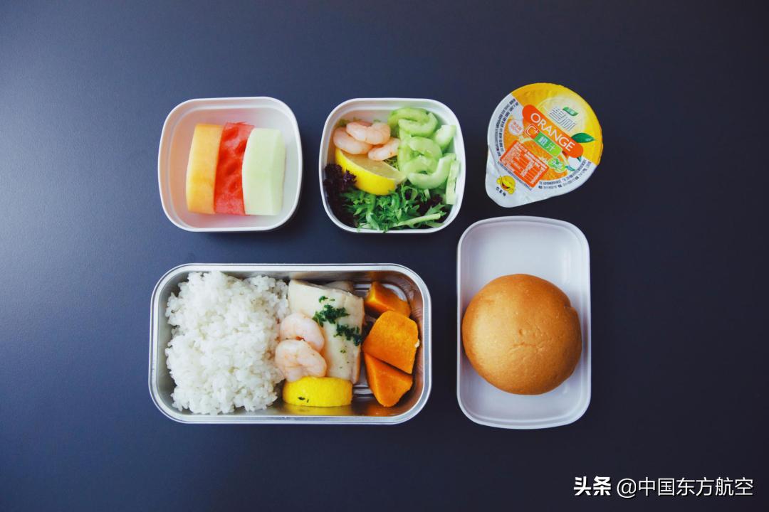 飞机餐特别好吃,飞机上的餐食有哪些
