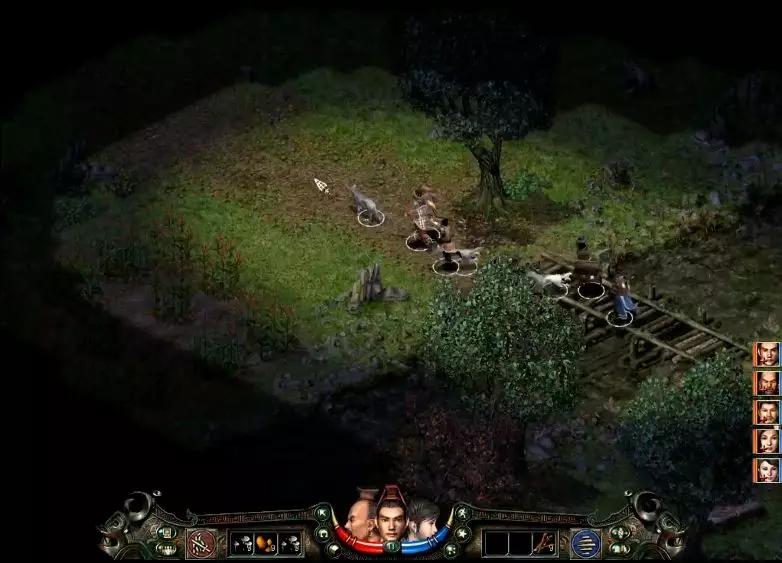 秦殇结局大全,秦殇前传之复活为什么玩不了