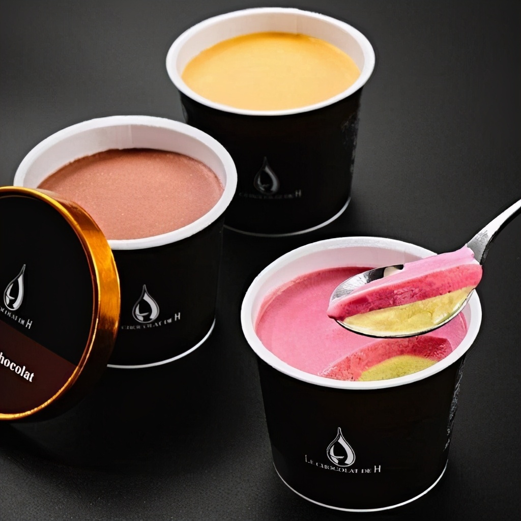 瞧瞧这些都是人家的蛋糕太美了，你还有什么理由不努力？