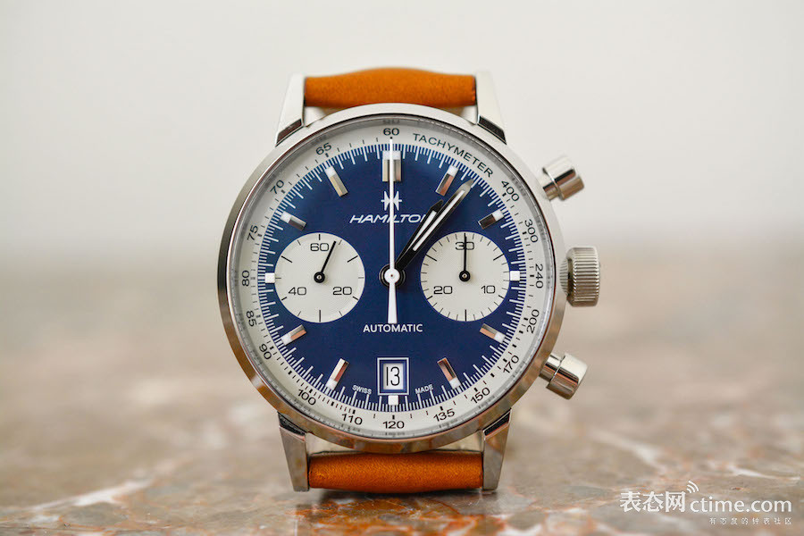 纯正军表推荐,军表入门