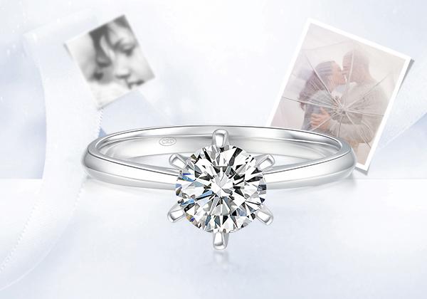 精致的女人才有完美的人生,精致女人的钻石