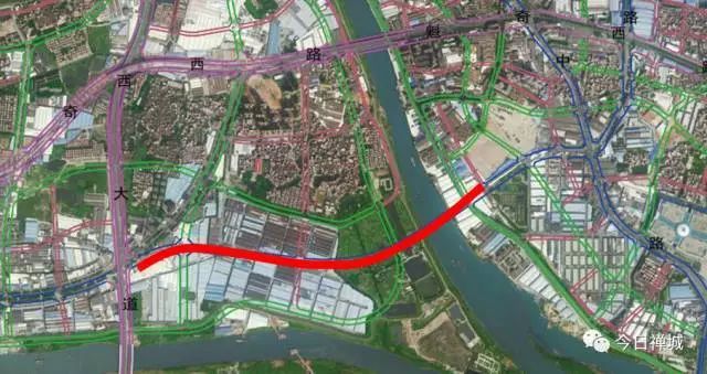 禅城南庄美的时光楼盘测评,2020年南庄哪个楼盘值得买