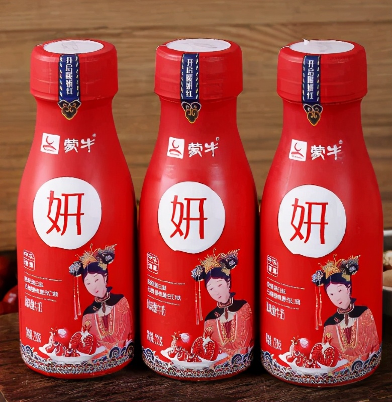 2023年酸奶行业,酸奶行业现状分析表