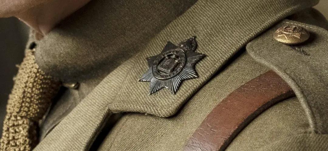 1917年有什么战役,1917真实战役图片