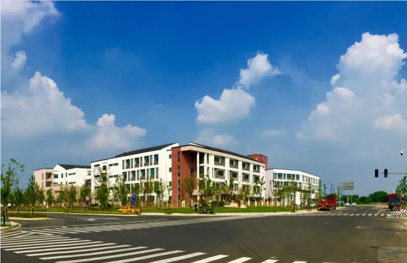 苏州未来发展潜力巨大的区,厉害了苏州