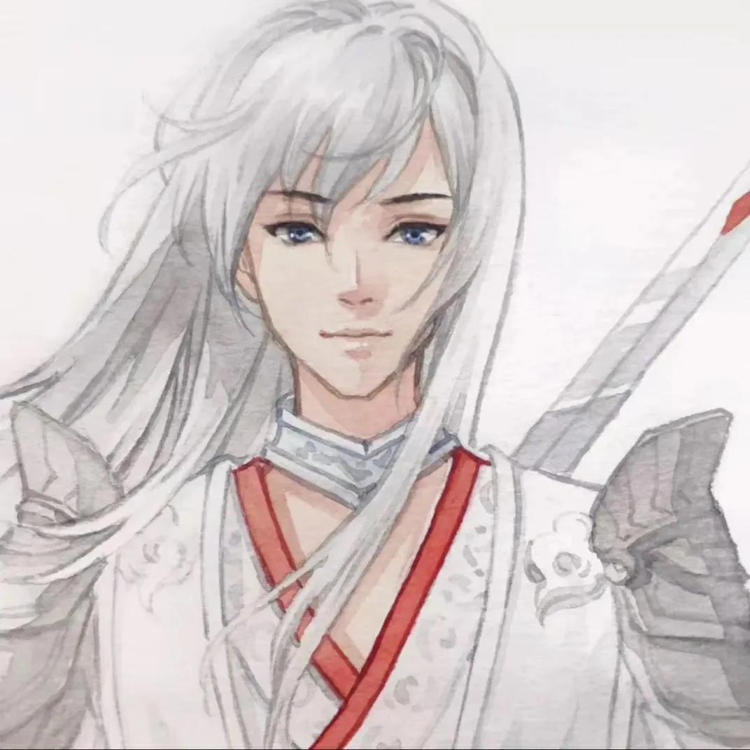 王者荣耀情侣头像不明显,王者荣耀情侣头像曜和西施