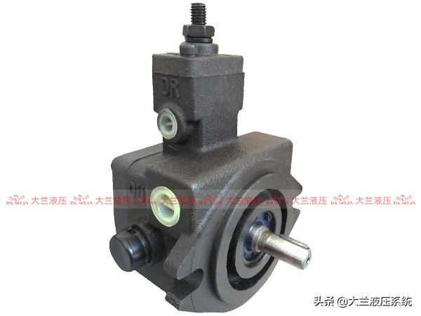 液压齿轮油泵故障解决方法,仕高玛液压油泵故障维修