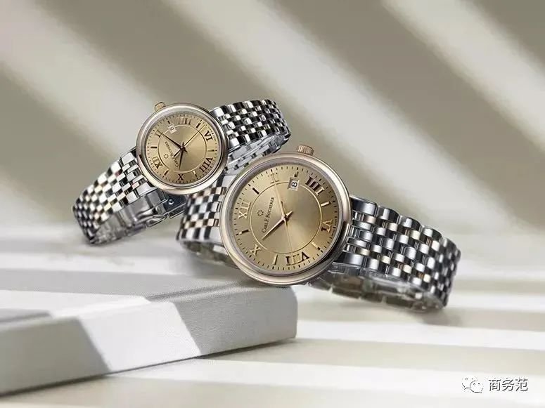 上班白领女士买什么表,女生2万预算买什么表