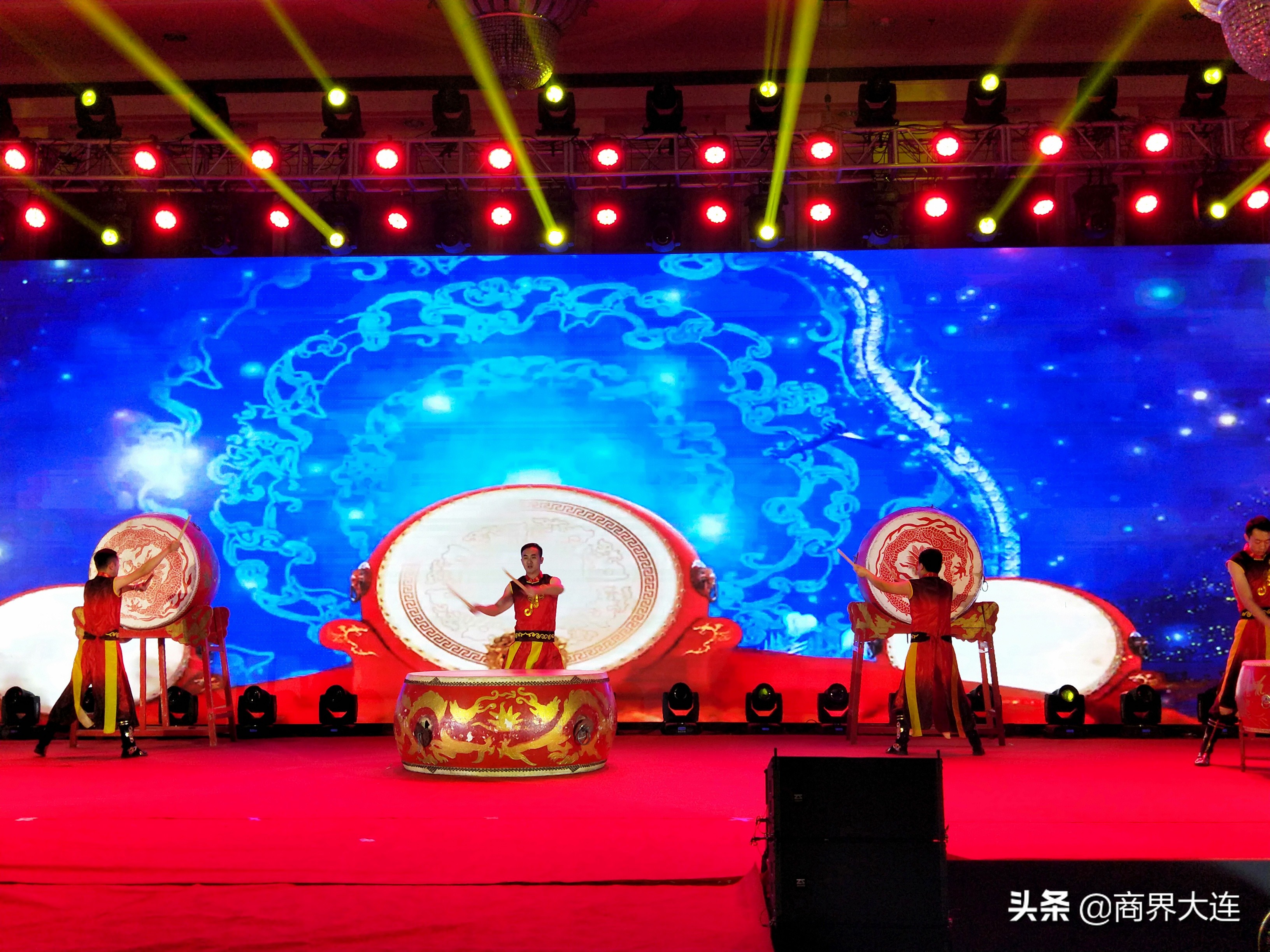 大连创发会创新分会,大连市创发会