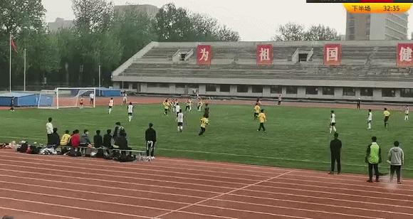 清华男足夺冠,清华大学化工系男足