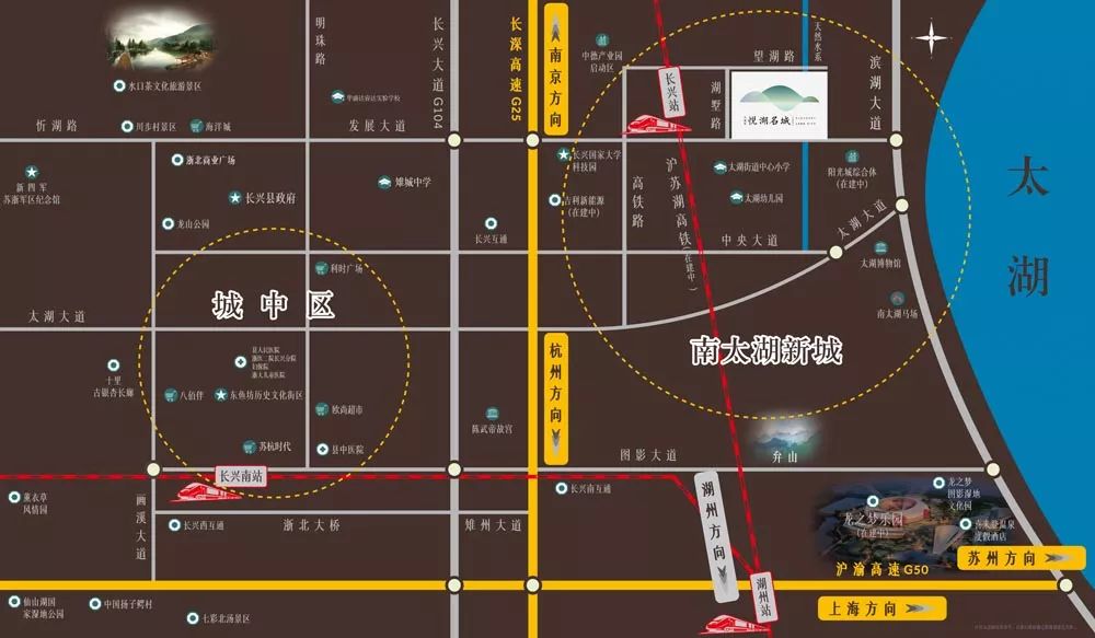 长三角最低首付的房,长三角三四线楼盘