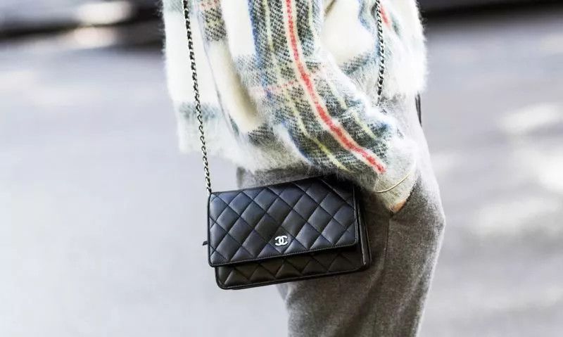 如果你买包的预选只有几千元，推荐你入手这些WOC